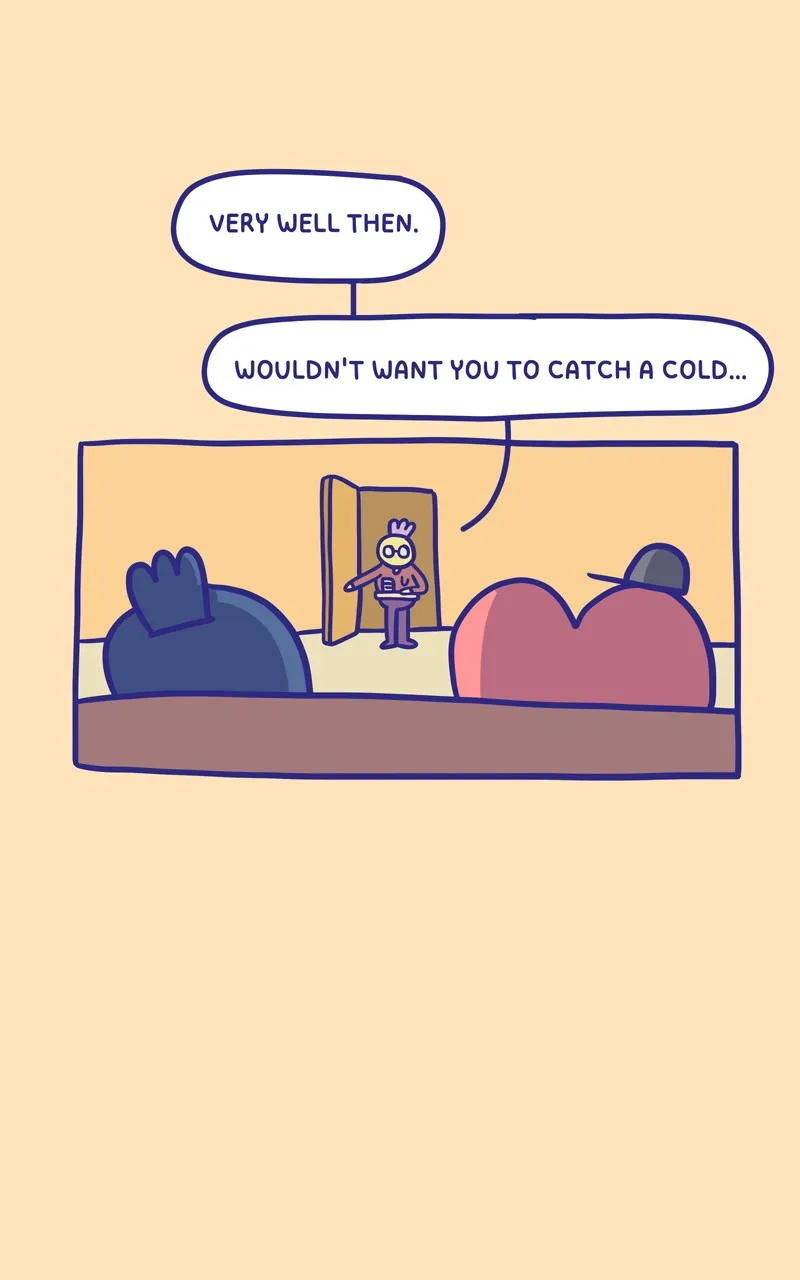 Deadlove Chapter 50 page 29 - 