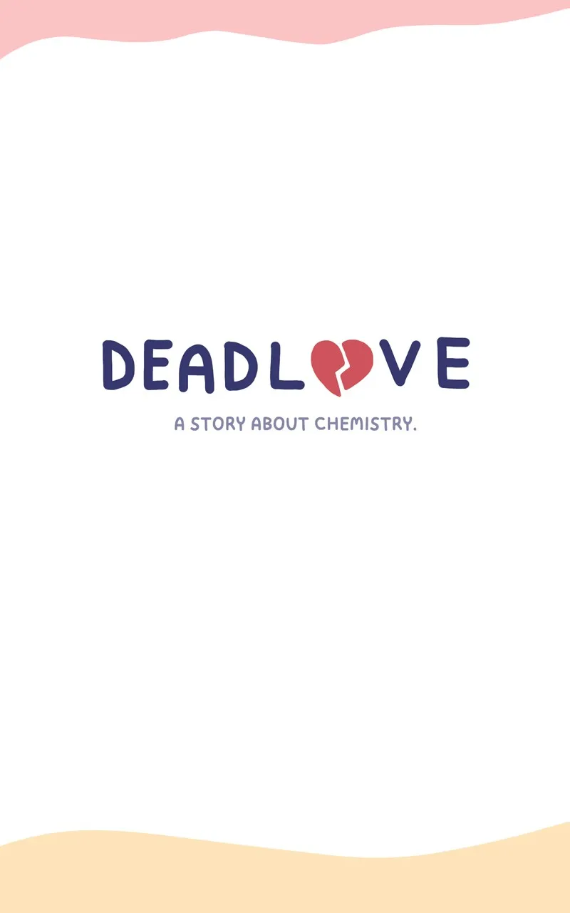 Deadlove Chapter 50 page 4 - 