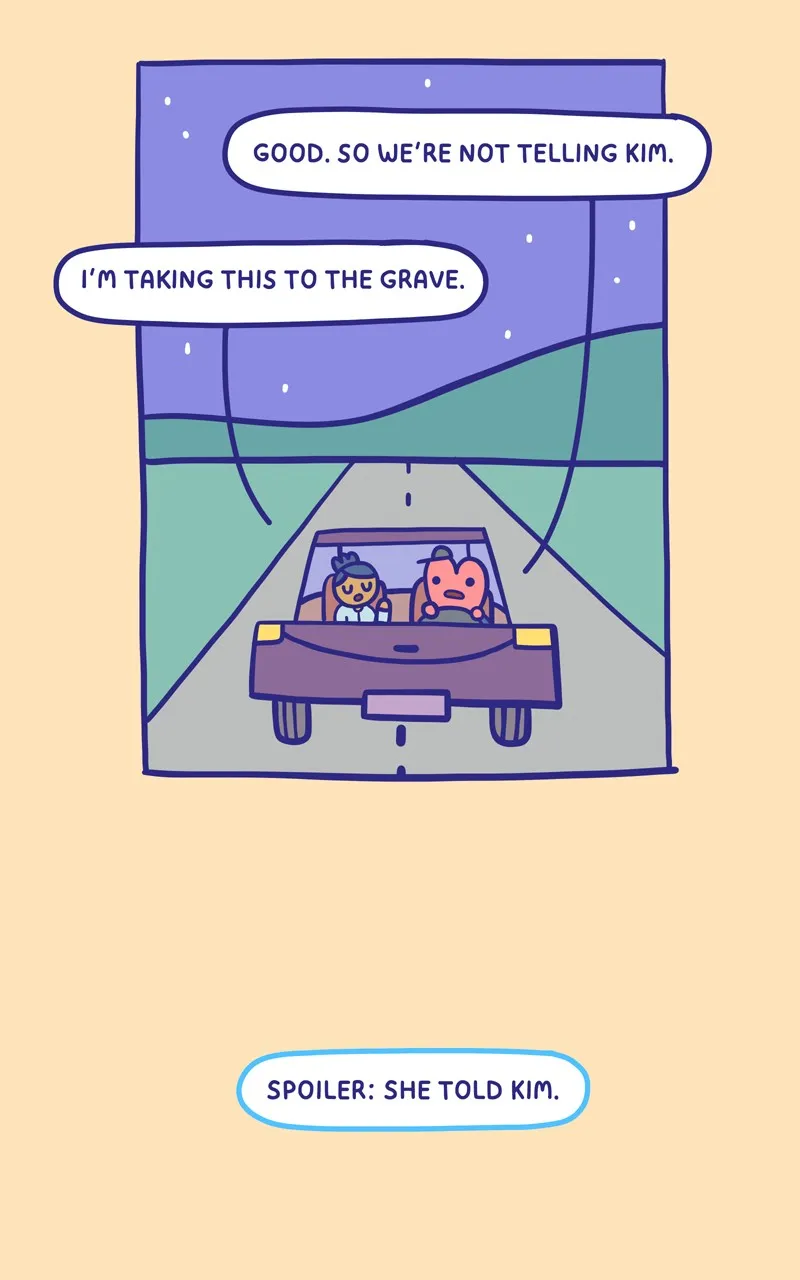 Deadlove Chapter 50 page 37 - 