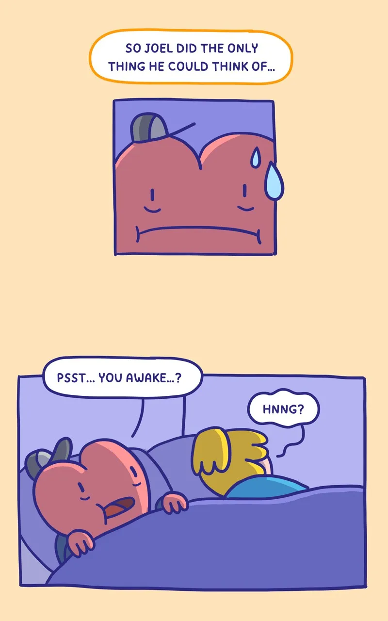 Deadlove Chapter 50 page 41 - 