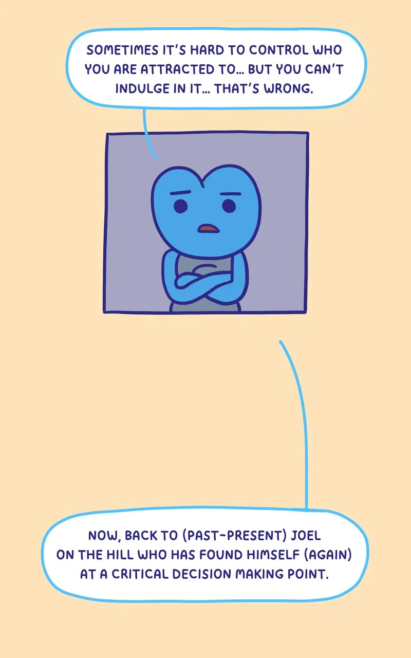 Deadlove Chapter 50 page 47 - 