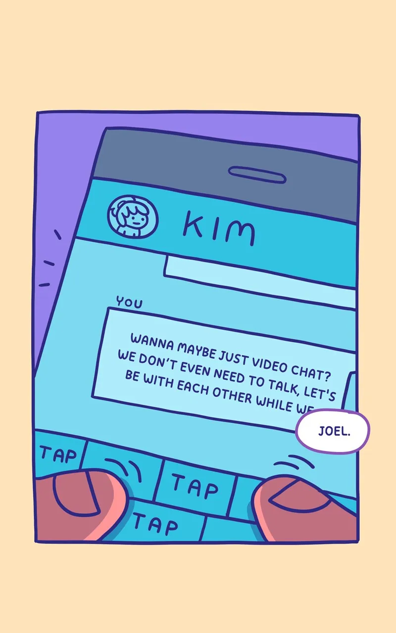 Deadlove Chapter 50 page 49 - 