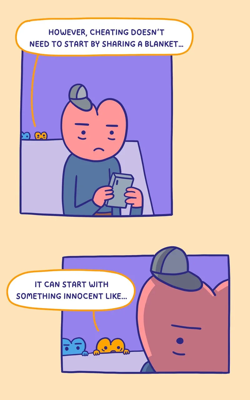 Deadlove Chapter 50 page 52 - 