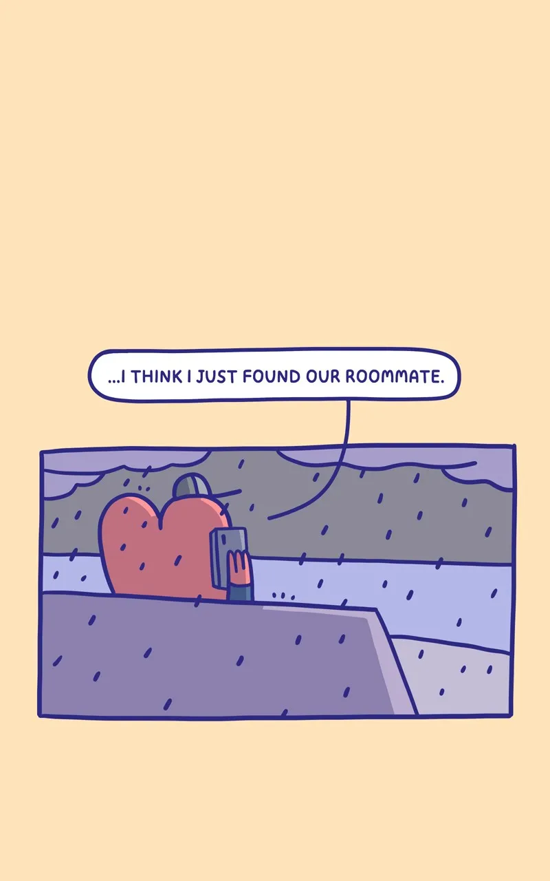 Deadlove Chapter 50 page 60 - 