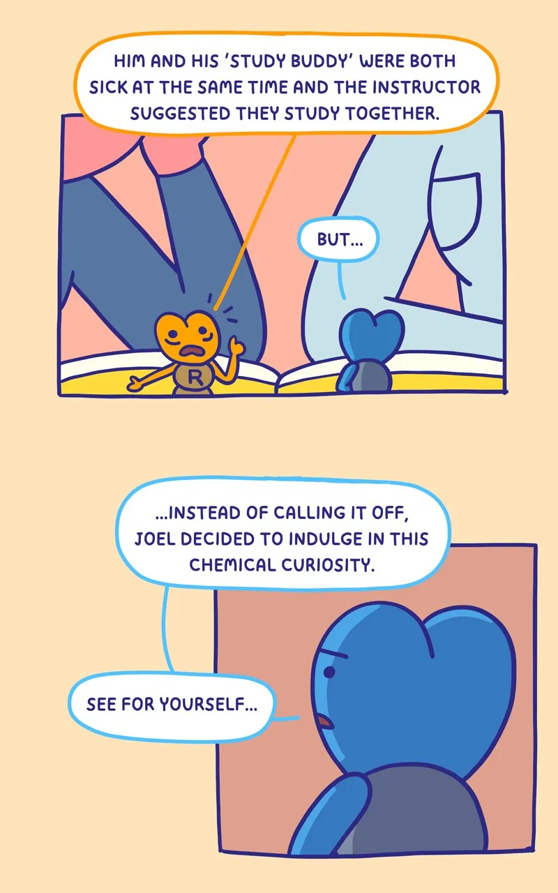 Deadlove Chapter 50 page 7 - 
