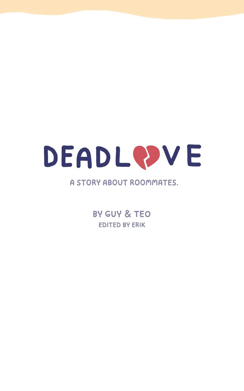Deadlove Chapter 50 page 61 - 