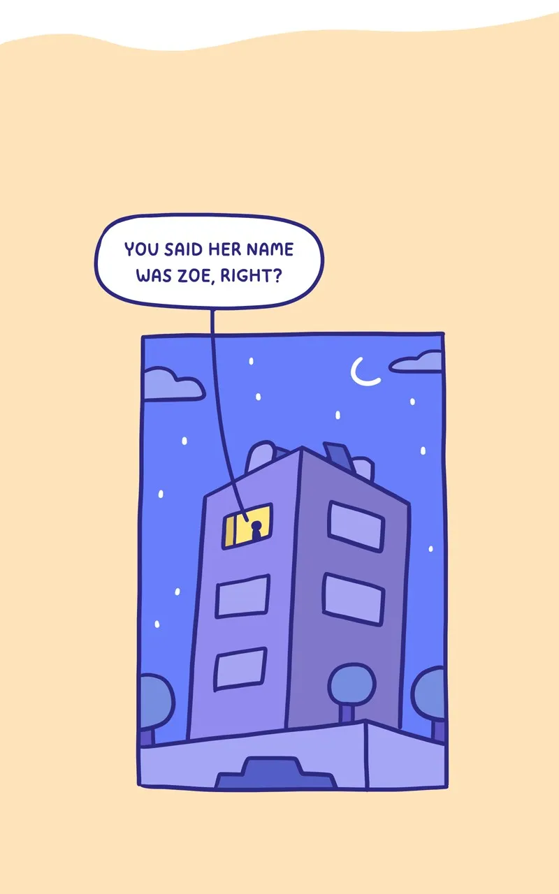 Deadlove Chapter 51 page 1 - 