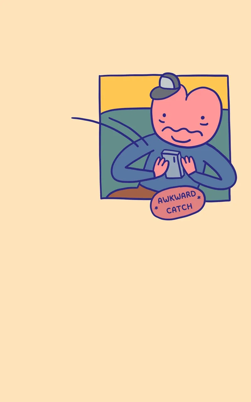 Deadlove Chapter 51 page 11 - 