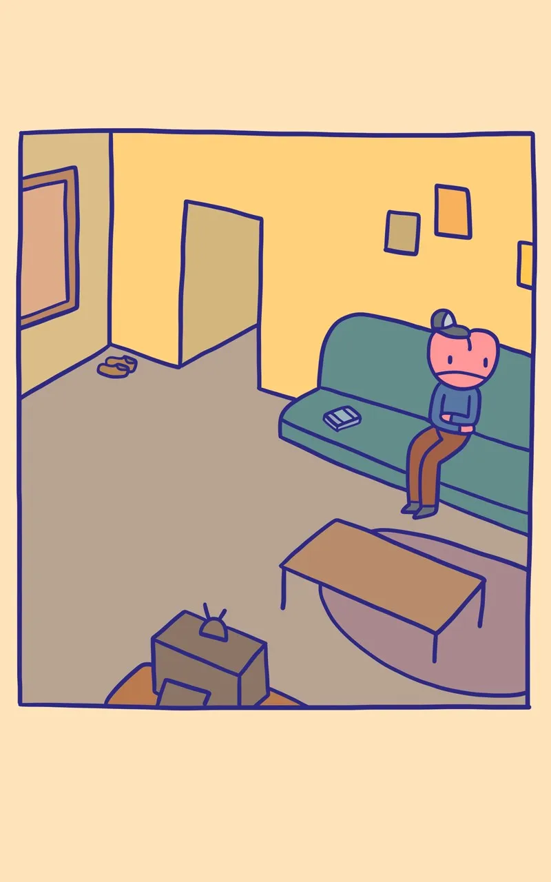 Deadlove Chapter 51 page 12 - 