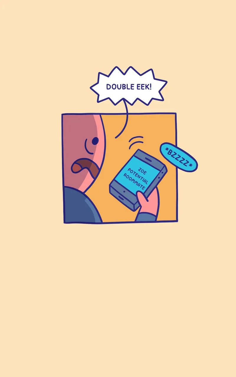 Deadlove Chapter 51 page 15 - 