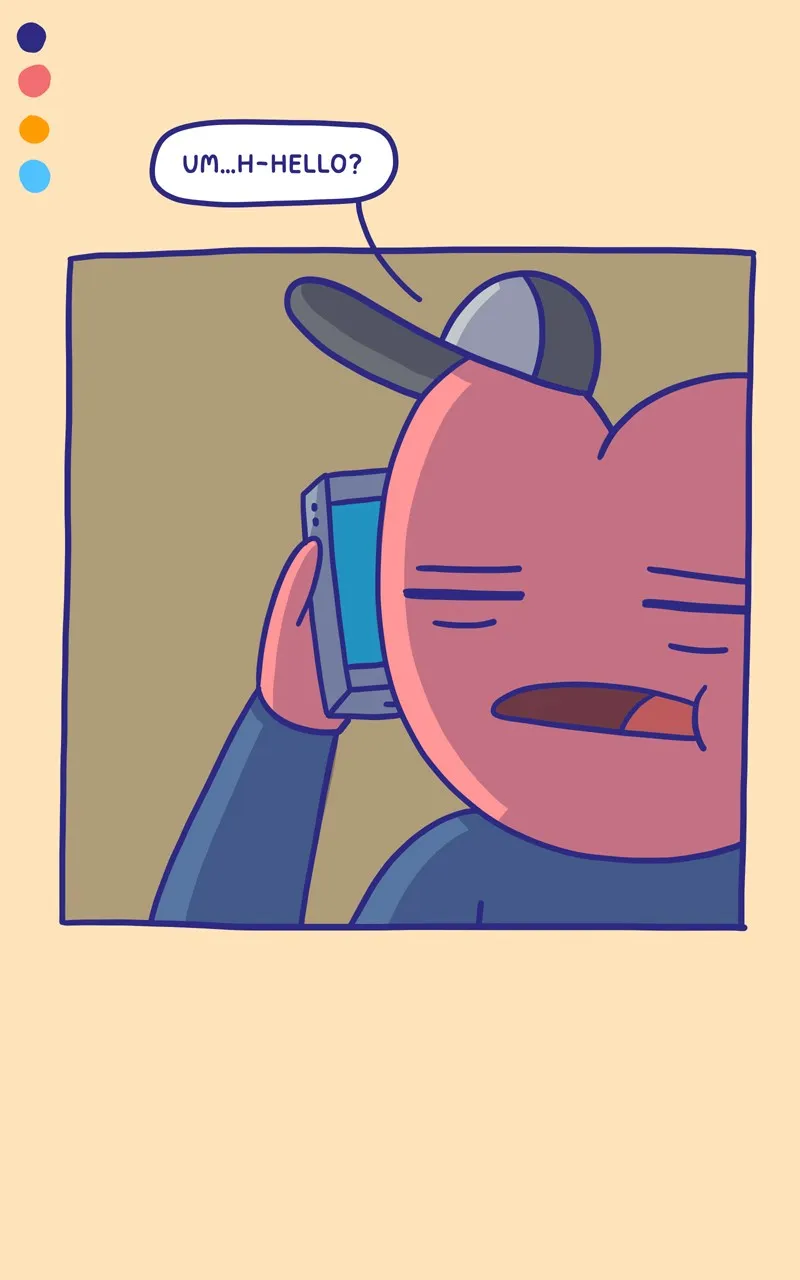 Deadlove Chapter 51 page 19 - 
