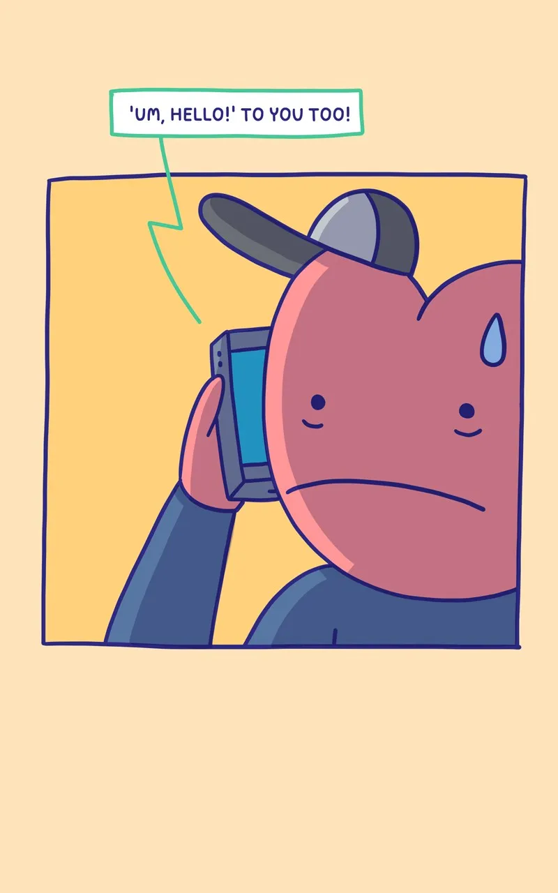 Deadlove Chapter 51 page 20 - 