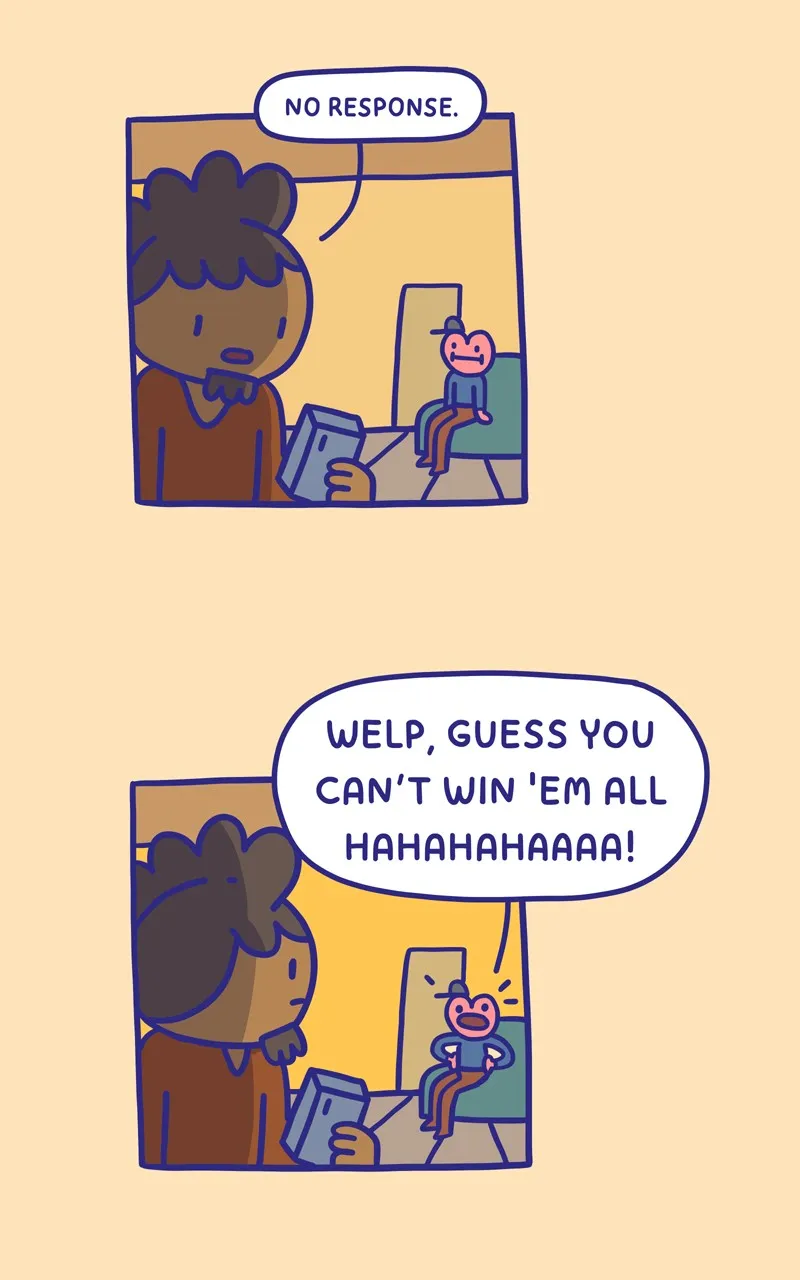 Deadlove Chapter 51 page 3 - 