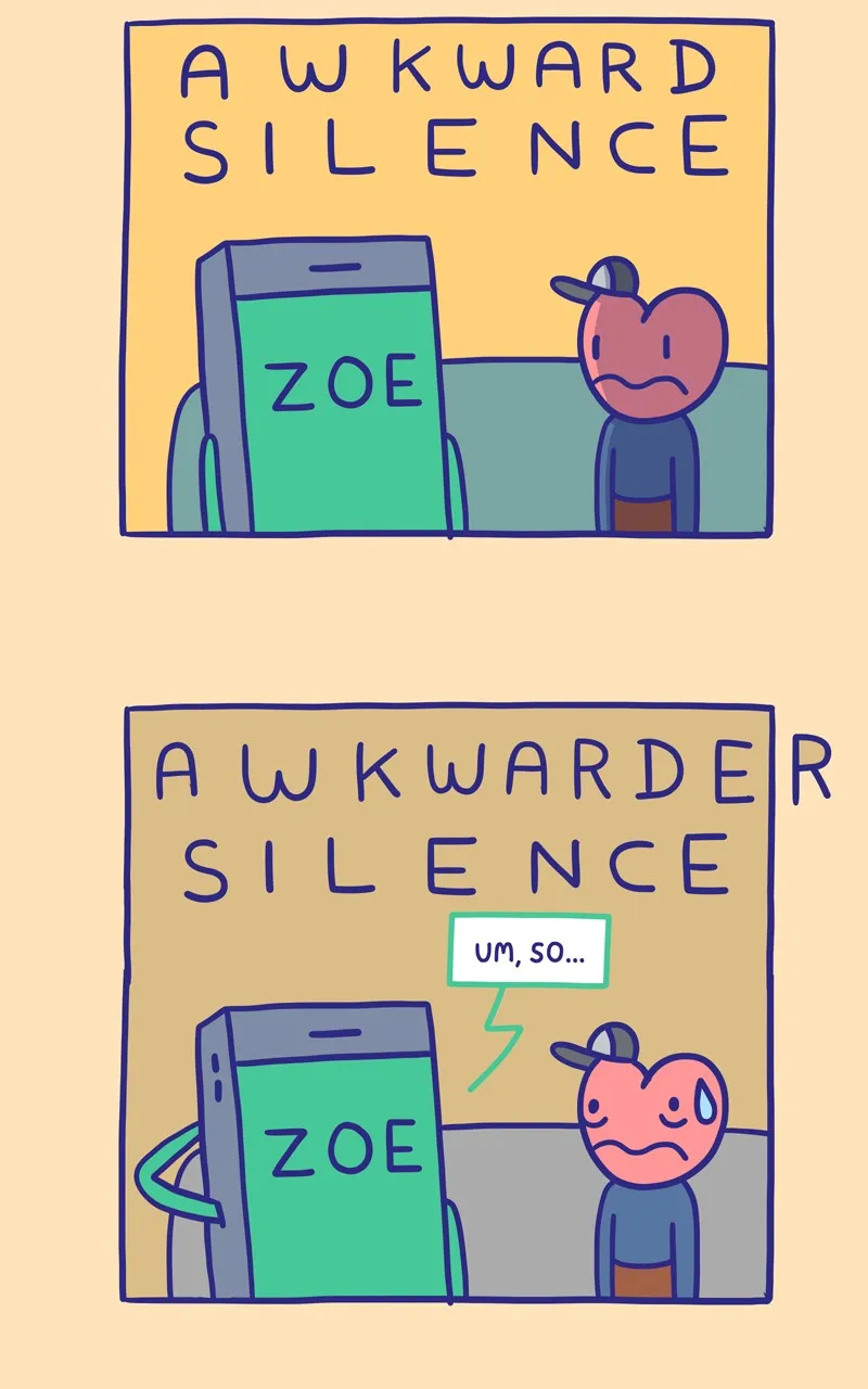Deadlove Chapter 51 page 23 - 