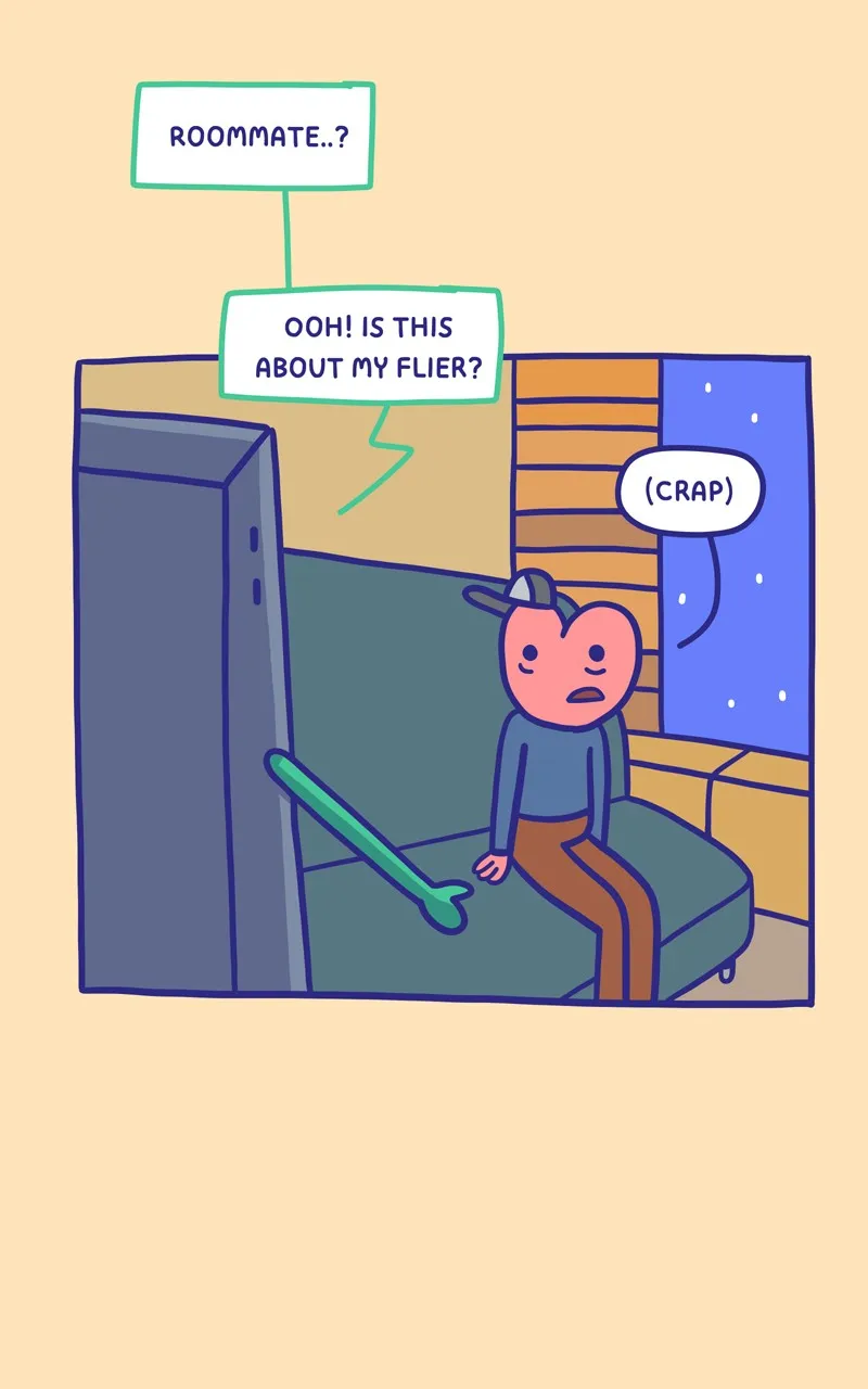 Deadlove Chapter 51 page 25 - 