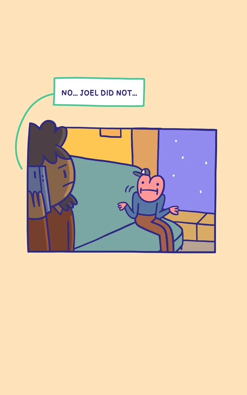 Deadlove Chapter 51 page 30 - 