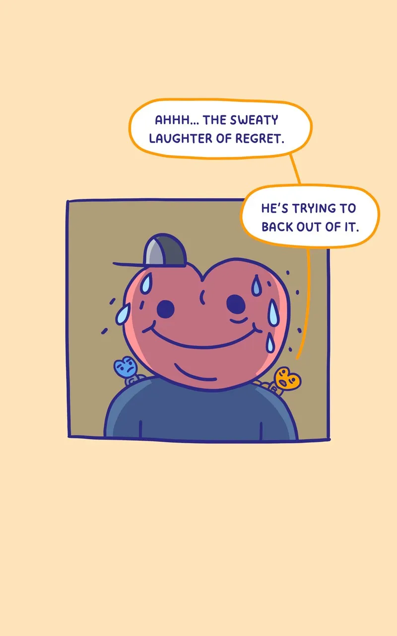 Deadlove Chapter 51 page 4 - 