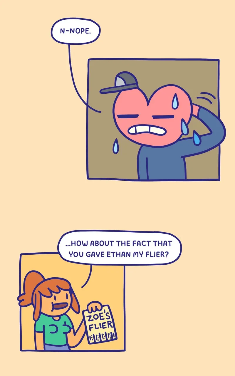 Deadlove Chapter 51 page 35 - 