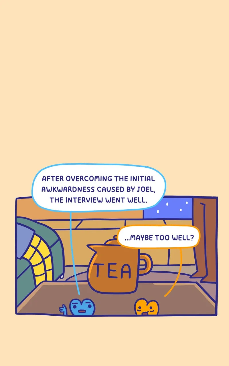 Deadlove Chapter 51 page 38 - 