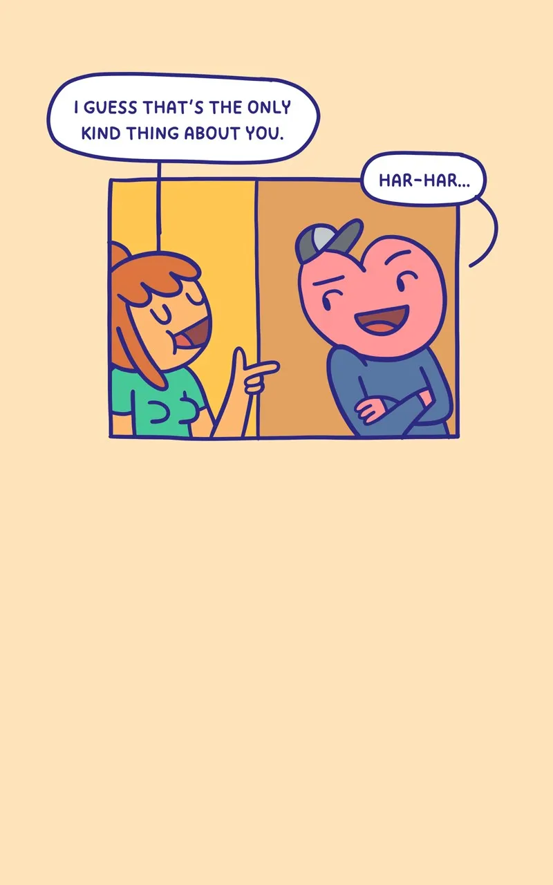 Deadlove Chapter 51 page 43 - 