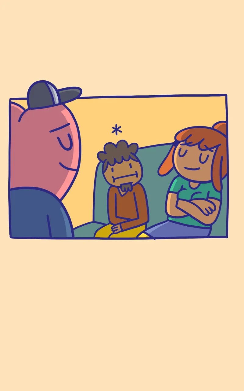 Deadlove Chapter 51 page 44 - 