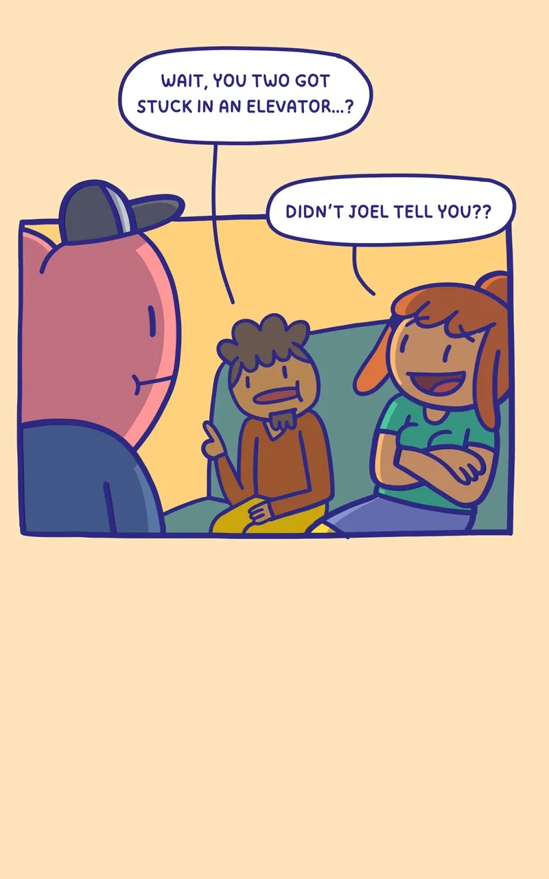 Deadlove Chapter 51 page 45 - 