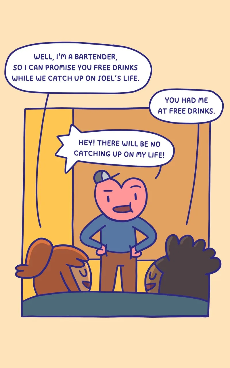 Deadlove Chapter 51 page 47 - 