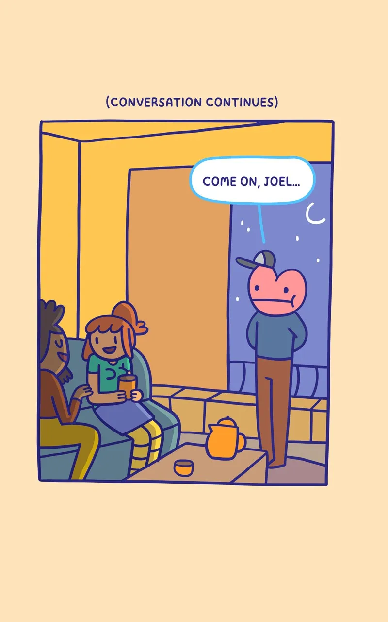 Deadlove Chapter 51 page 50 - 