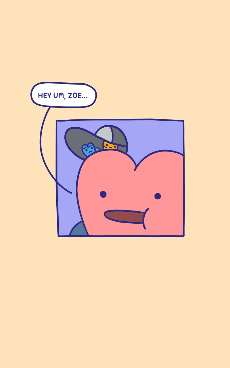 Deadlove Chapter 51 page 52 - 