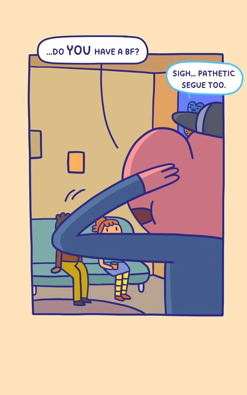 Deadlove Chapter 51 page 53 - 