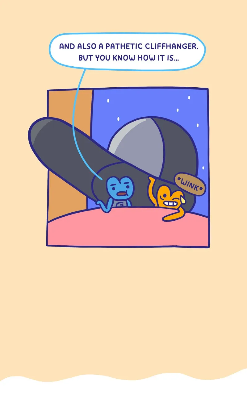 Deadlove Chapter 51 page 54 - 