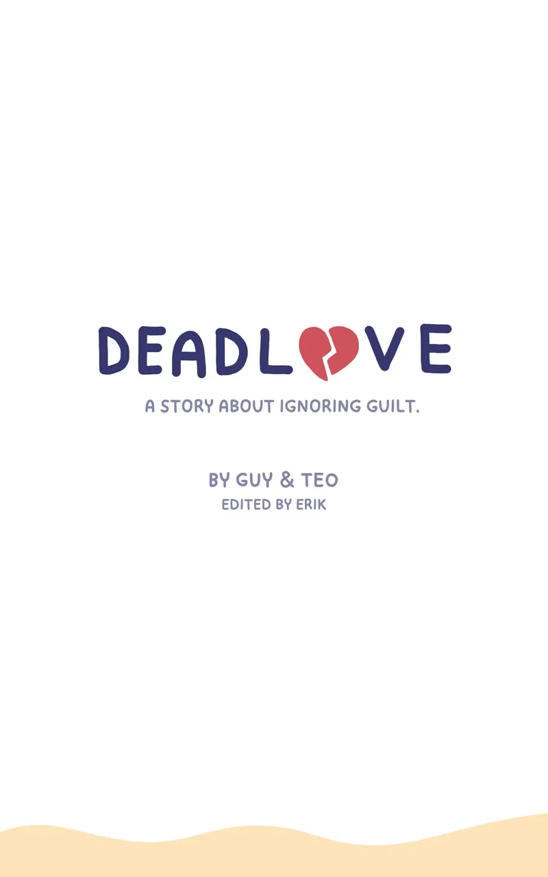 Deadlove Chapter 51 page 7 - 