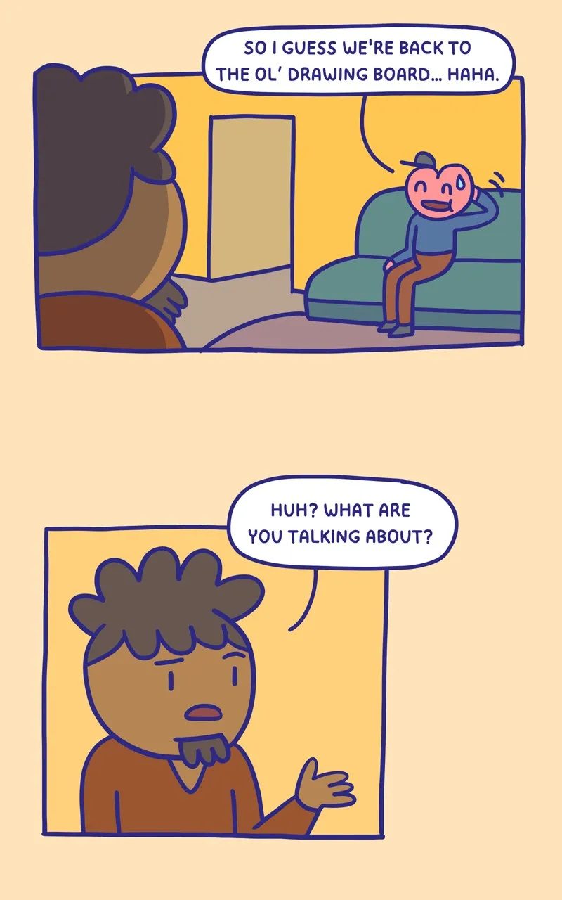 Deadlove Chapter 51 page 8 - 