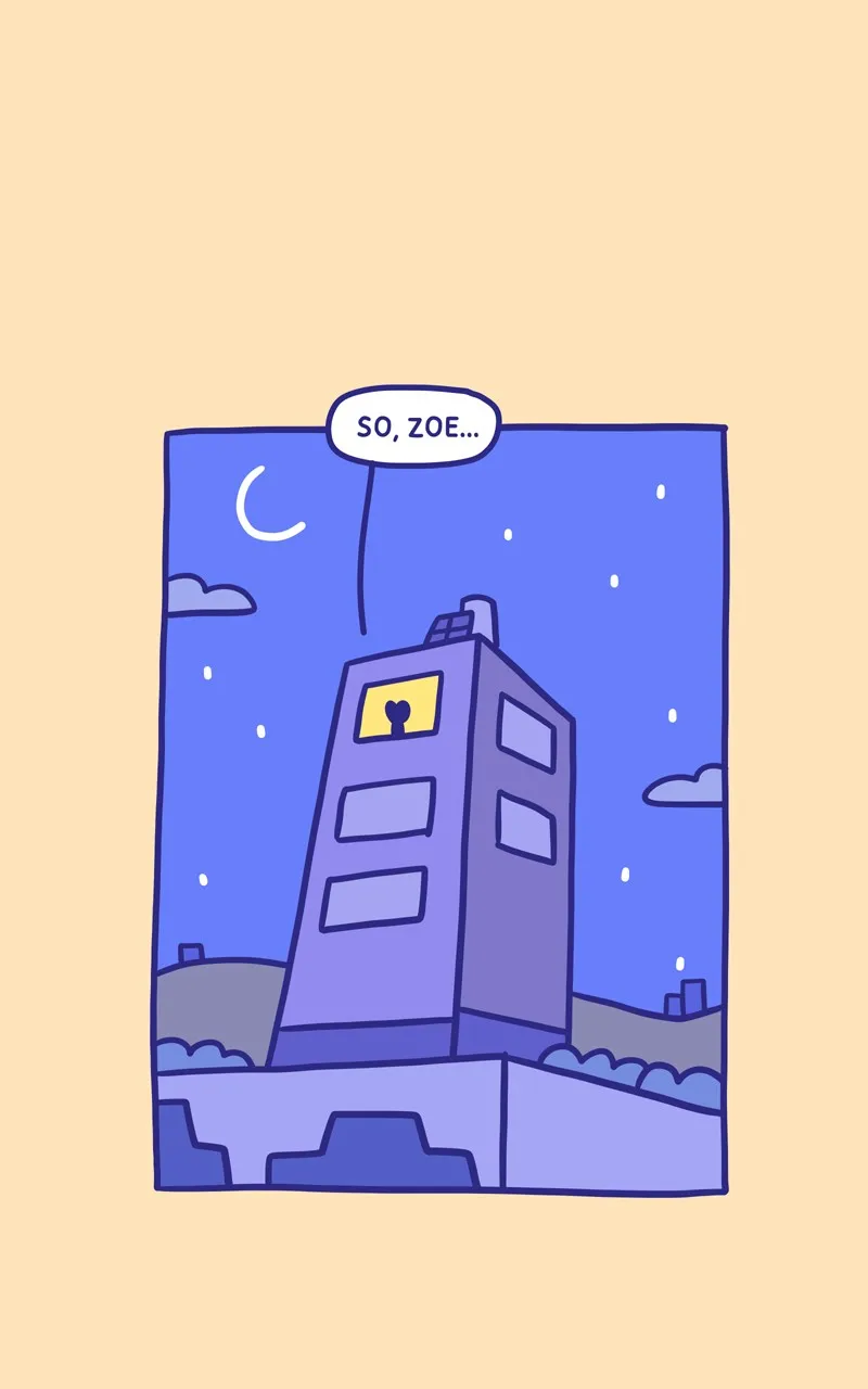 Deadlove Chapter 52 page 1 - 