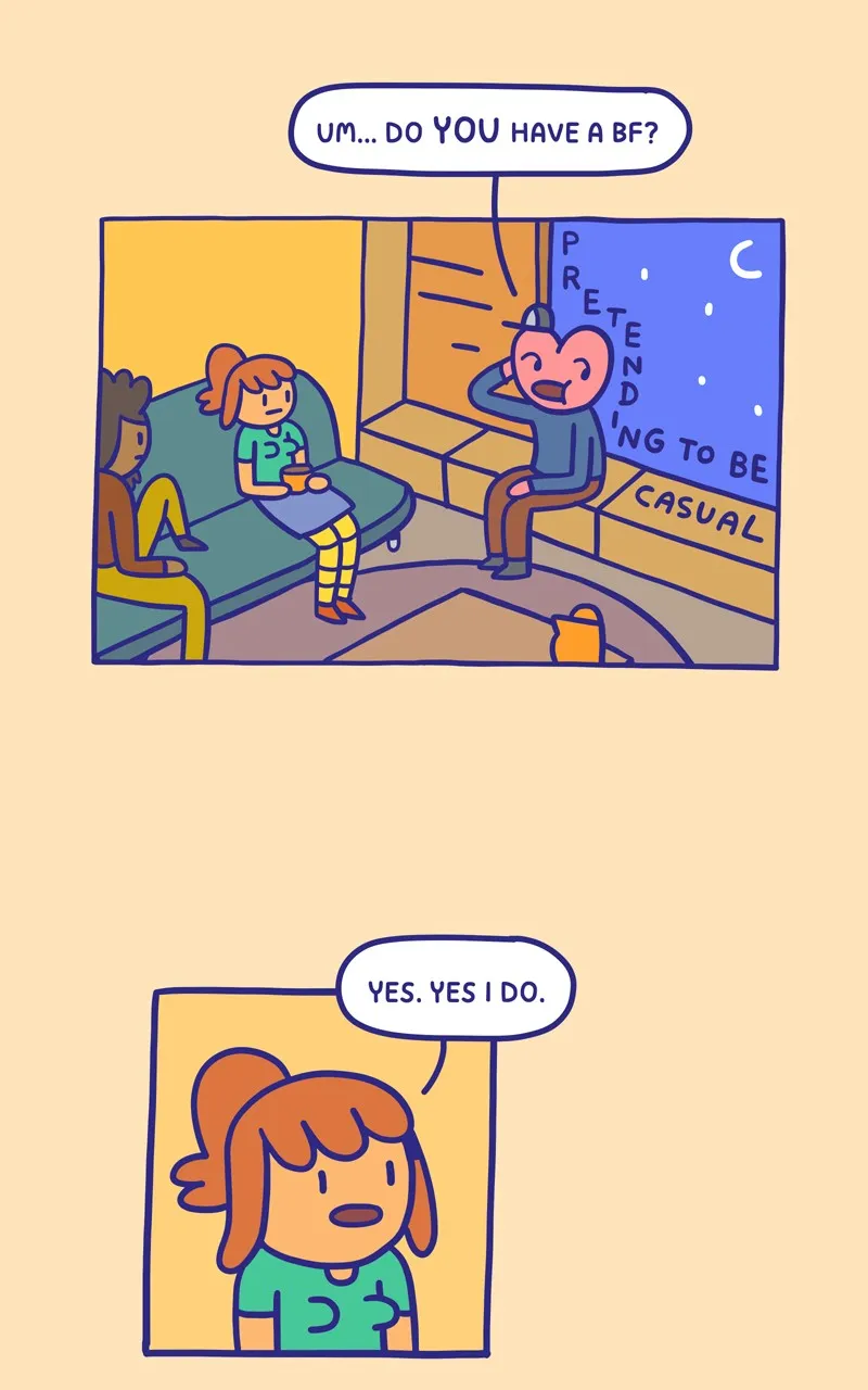 Deadlove Chapter 52 page 2 - 