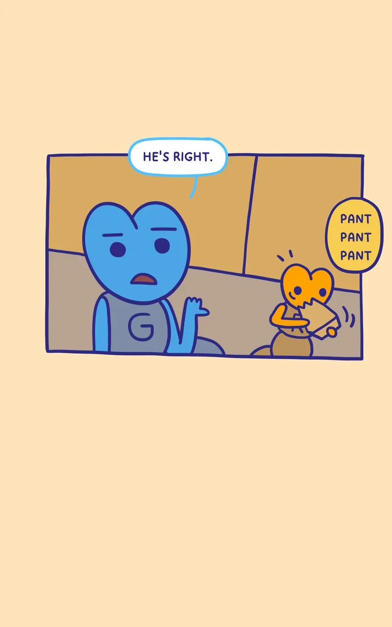 Deadlove Chapter 52 page 11 - 