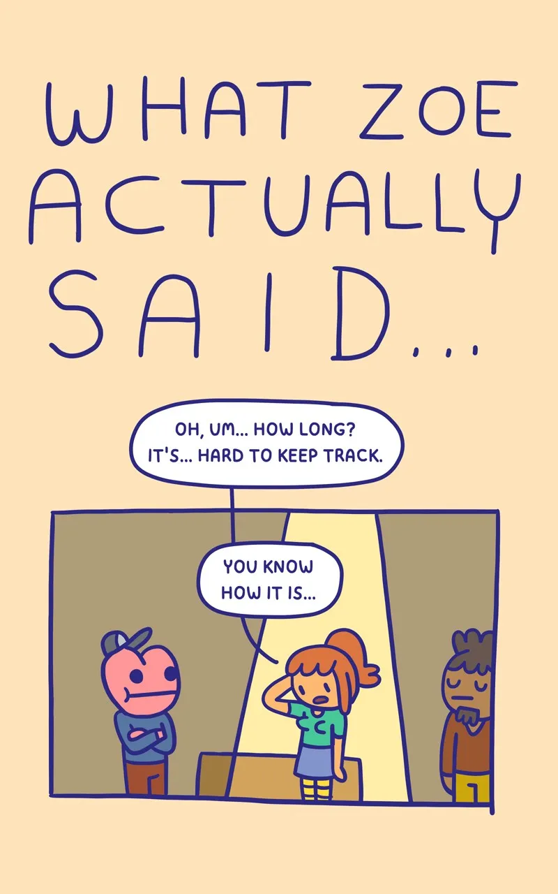 Deadlove Chapter 52 page 18 - 