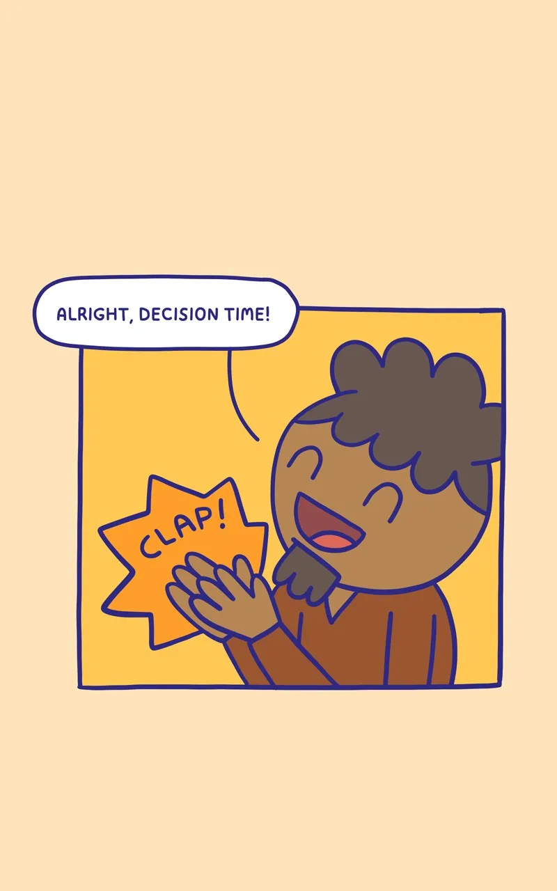 Deadlove Chapter 52 page 20 - 