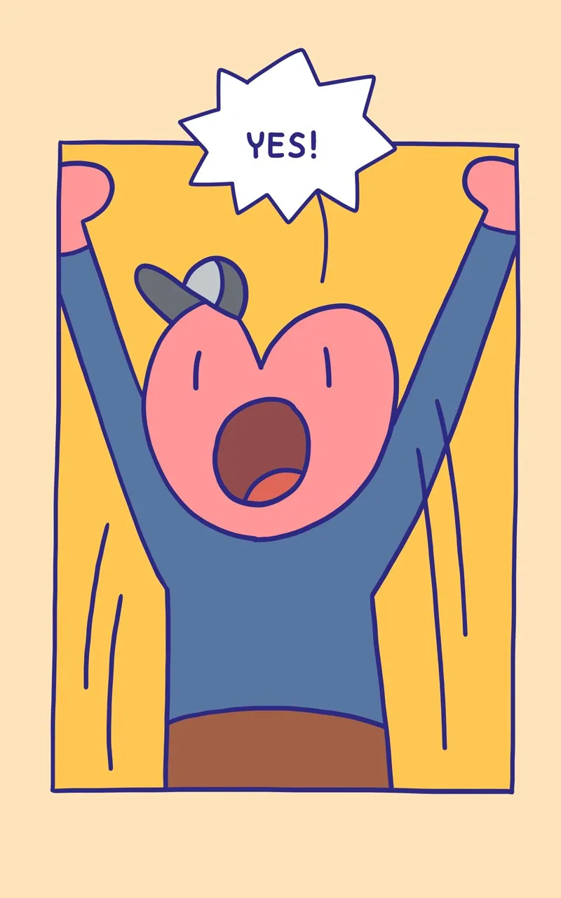 Deadlove Chapter 52 page 3 - 