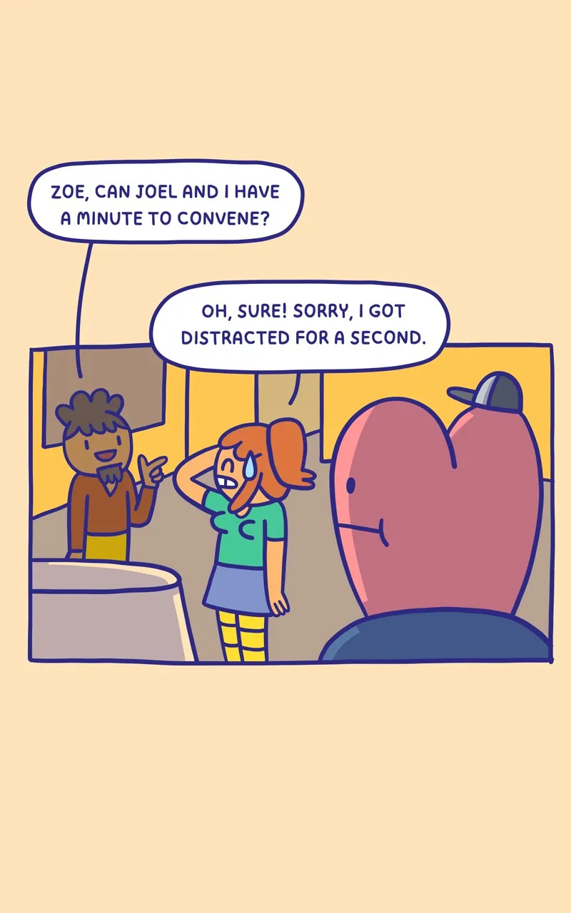 Deadlove Chapter 52 page 21 - 