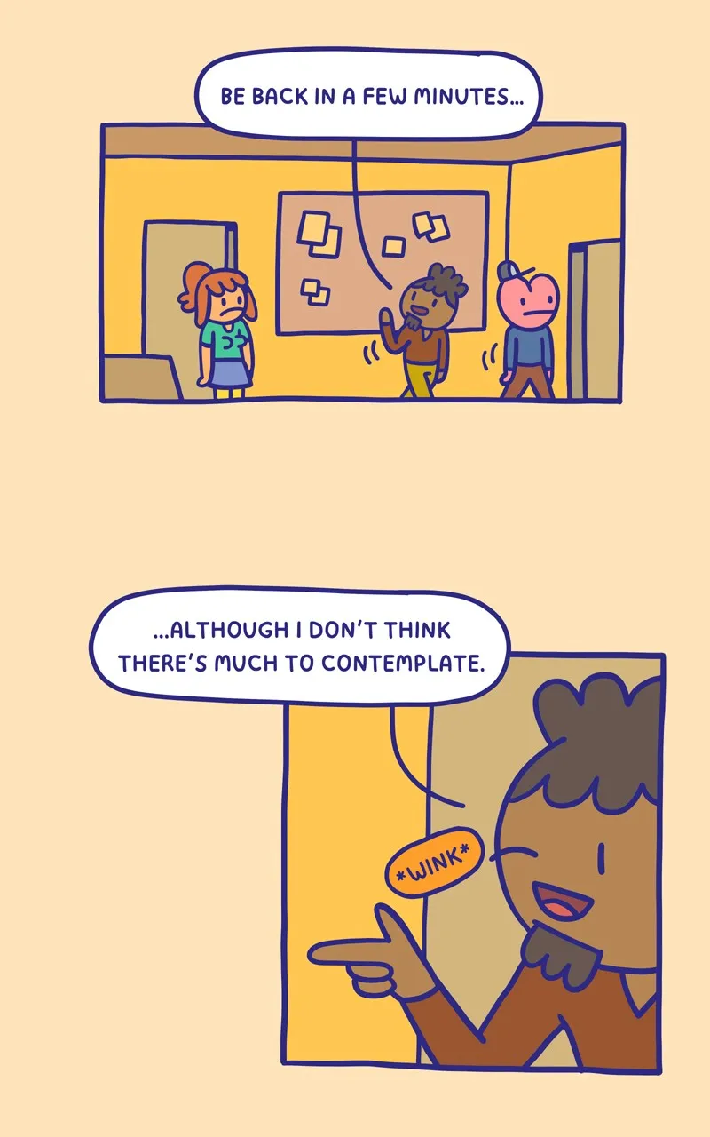 Deadlove Chapter 52 page 22 - 