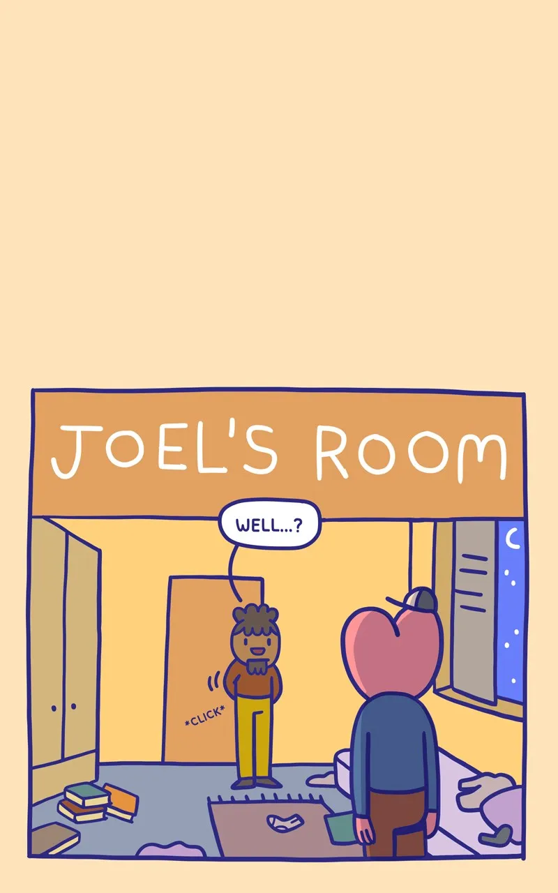 Deadlove Chapter 52 page 24 - 