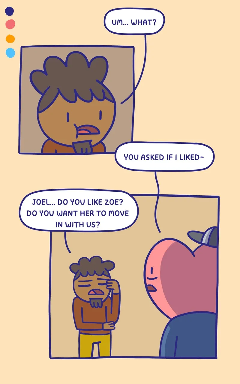 Deadlove Chapter 52 page 28 - 