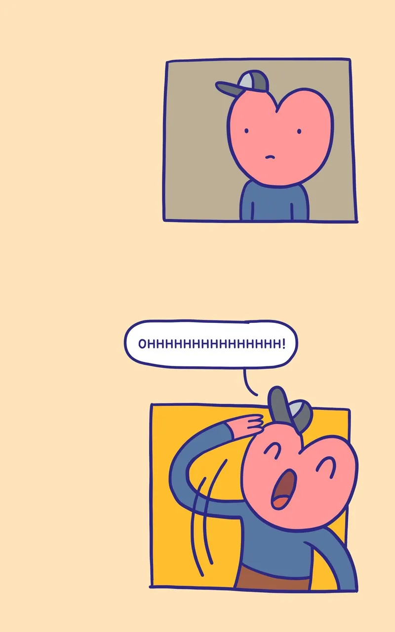 Deadlove Chapter 52 page 29 - 