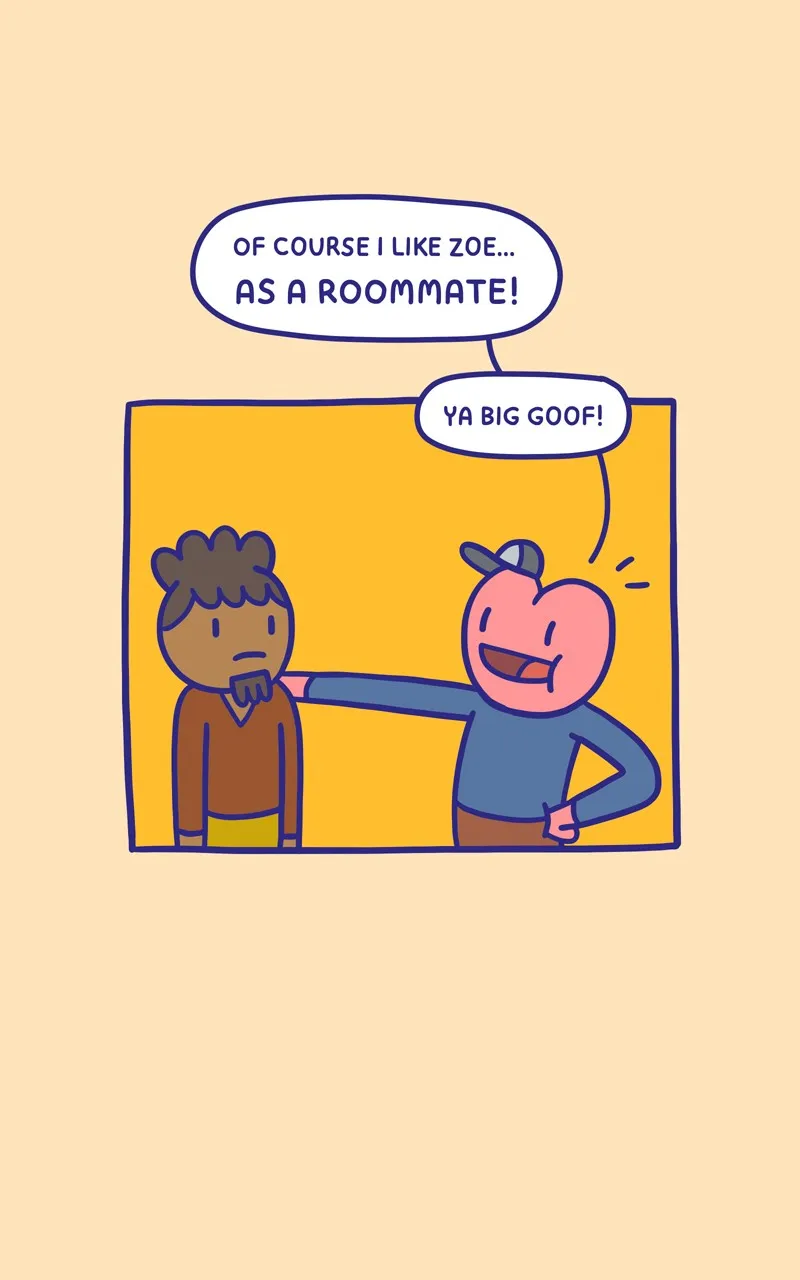 Deadlove Chapter 52 page 31 - 