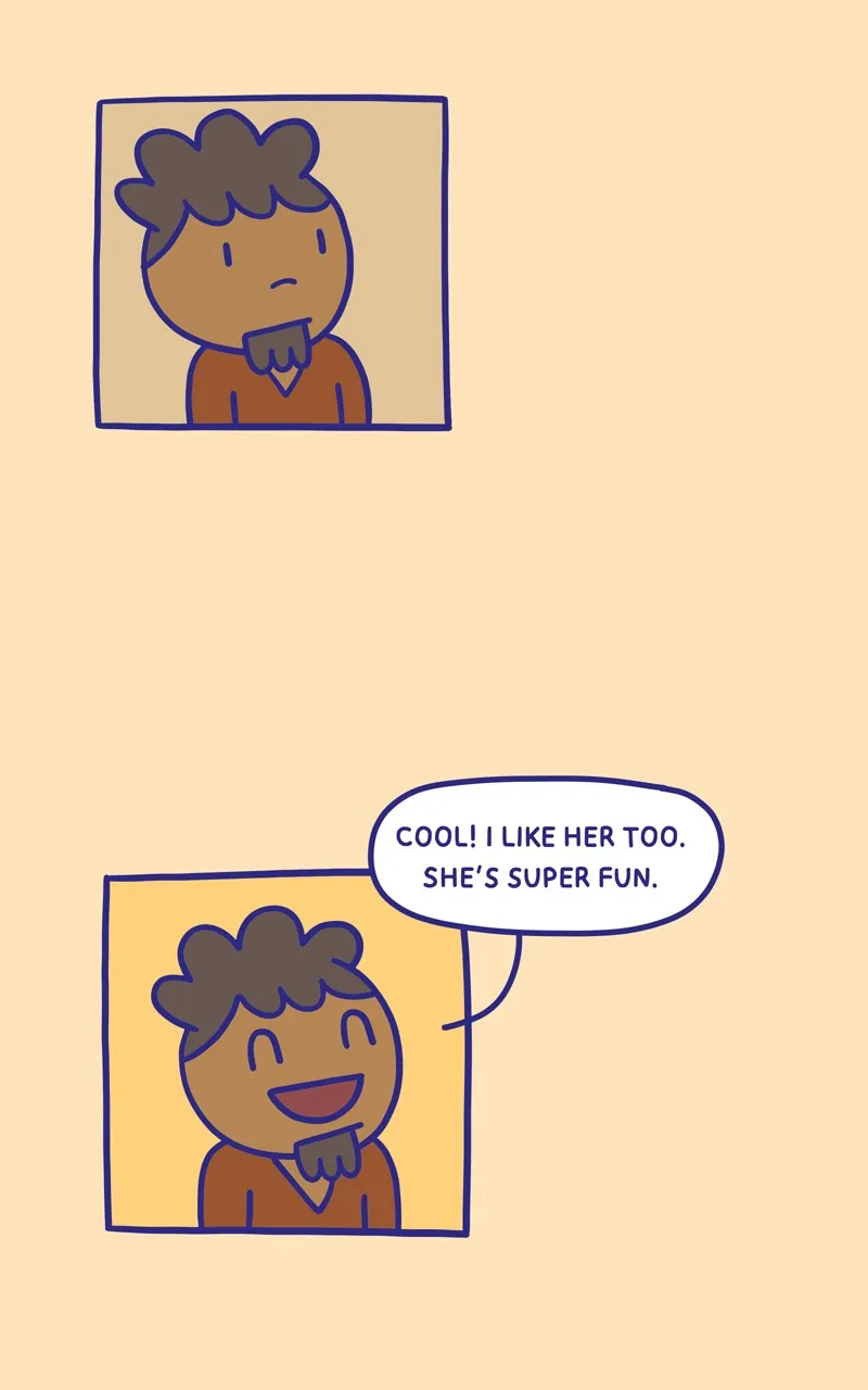 Deadlove Chapter 52 page 32 - 