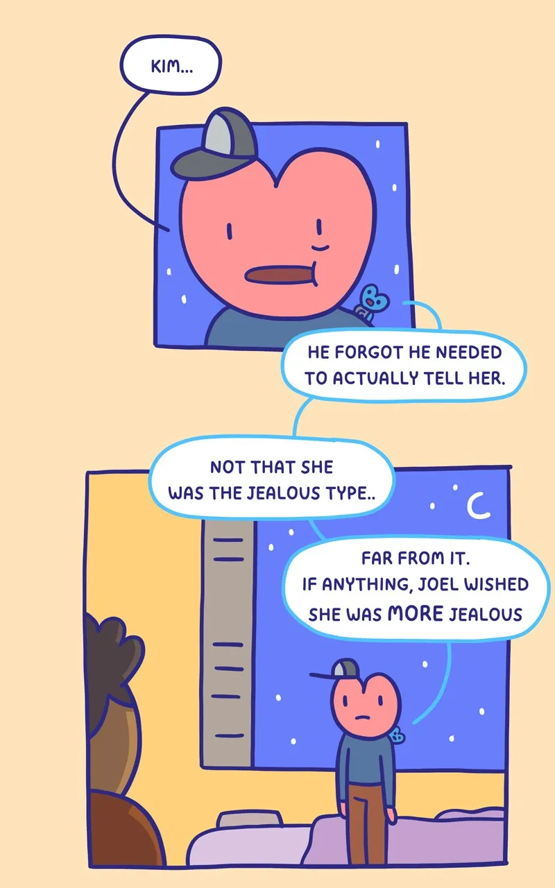 Deadlove Chapter 52 page 34 - 