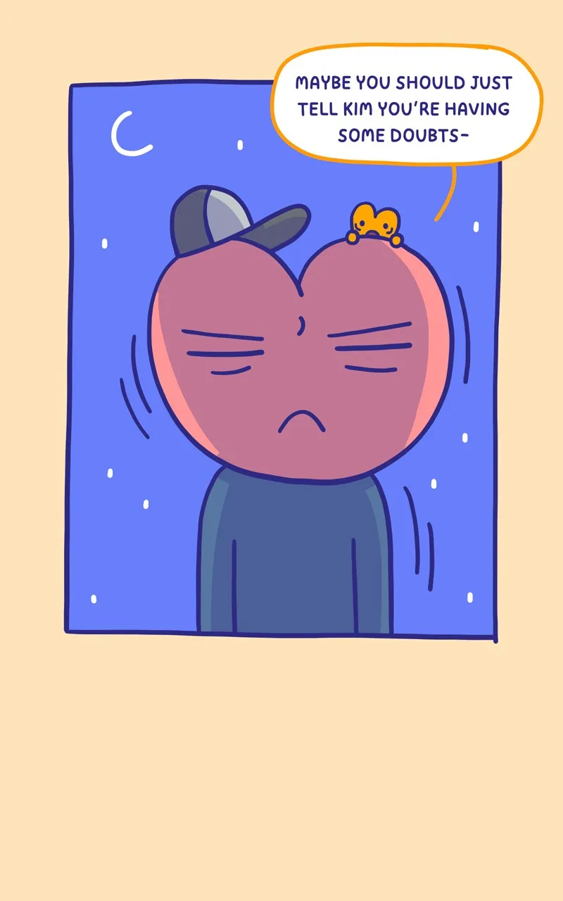 Deadlove Chapter 52 page 36 - 