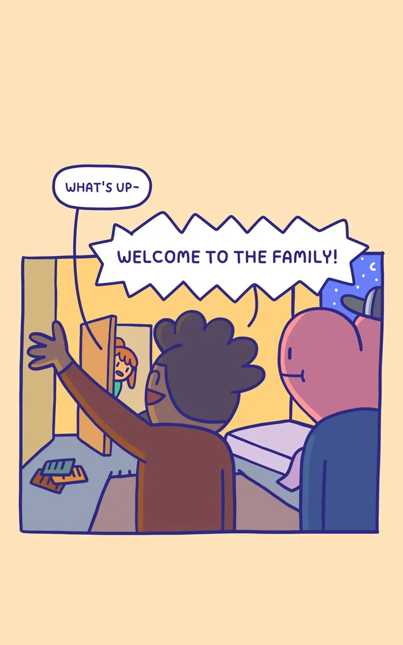 Deadlove Chapter 52 page 42 - 