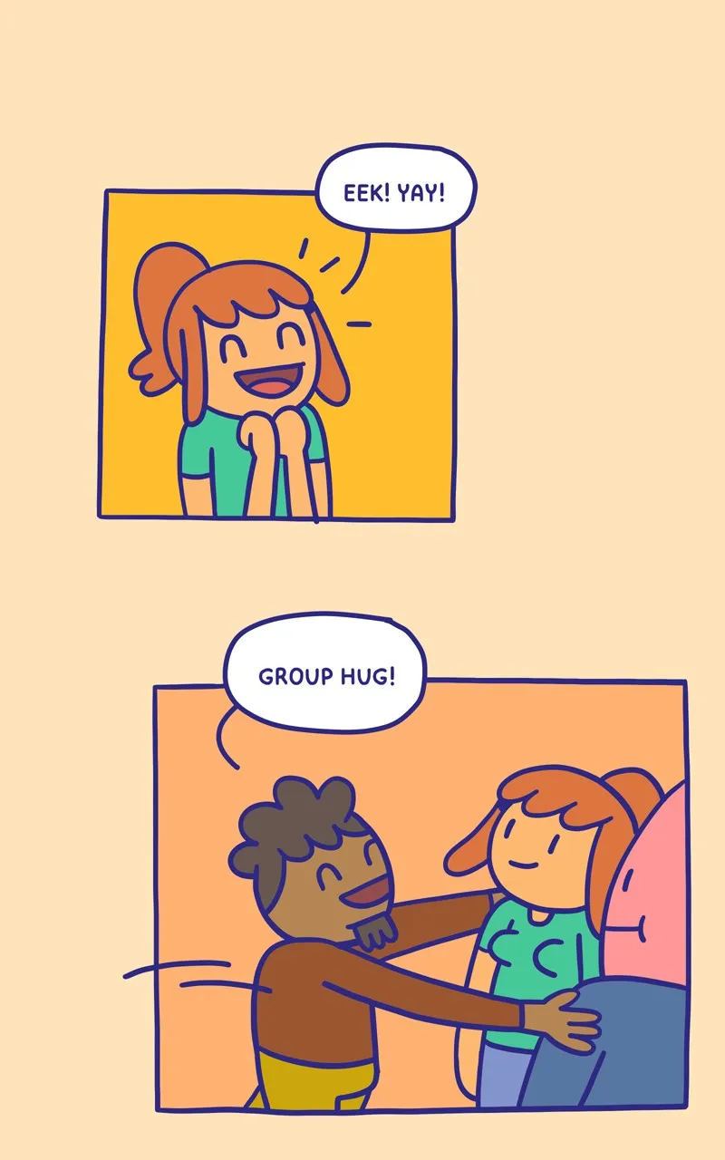 Deadlove Chapter 52 page 43 - 